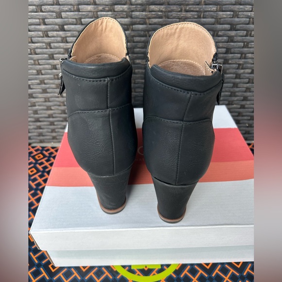 Soul naturalizer Haley wedge bootie - Picture 14 of 15